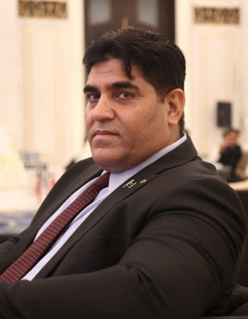 Muhammad Azim