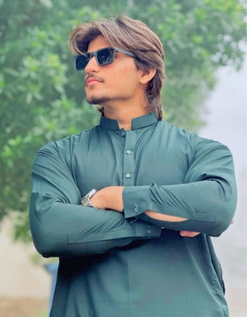 Ahmed
